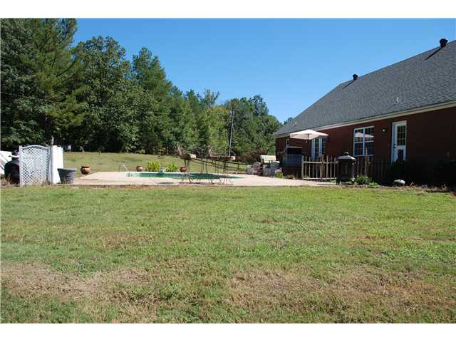 855 Tulu Road Michie, TN 38357 - Photo 12 of 12 Pool