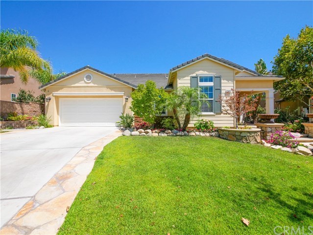 25812 Lacebark Road Corona, CA 92883 - Photo 1 of 1 Gallery Image 1