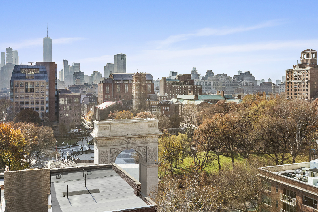 1 5th Avenue, Unit 11HJK Manhattan, NY 10003 - Photo 5 of 18