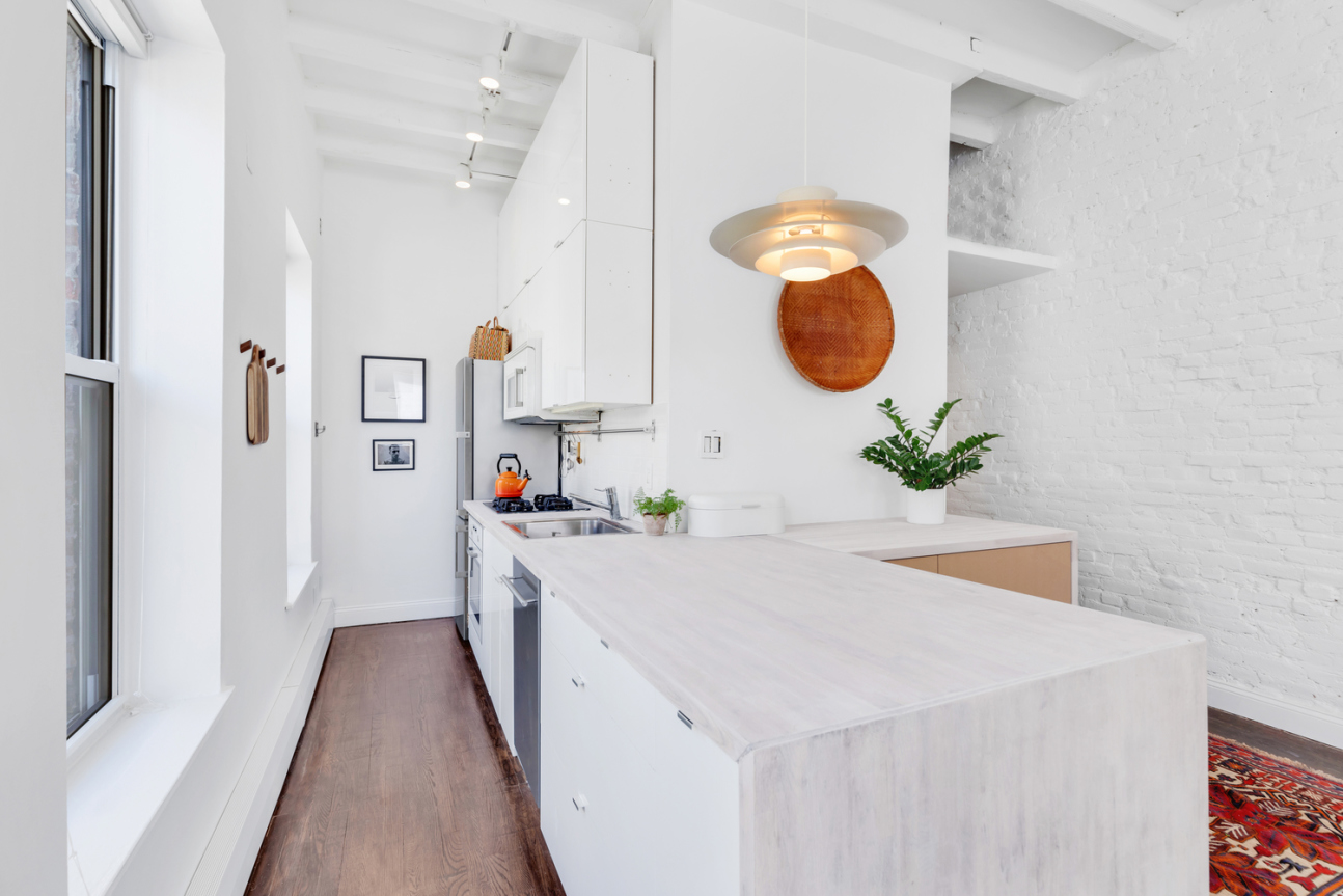 126 Sterling Place, Unit 4C Brooklyn, NY 11217 - Photo 2 of 7