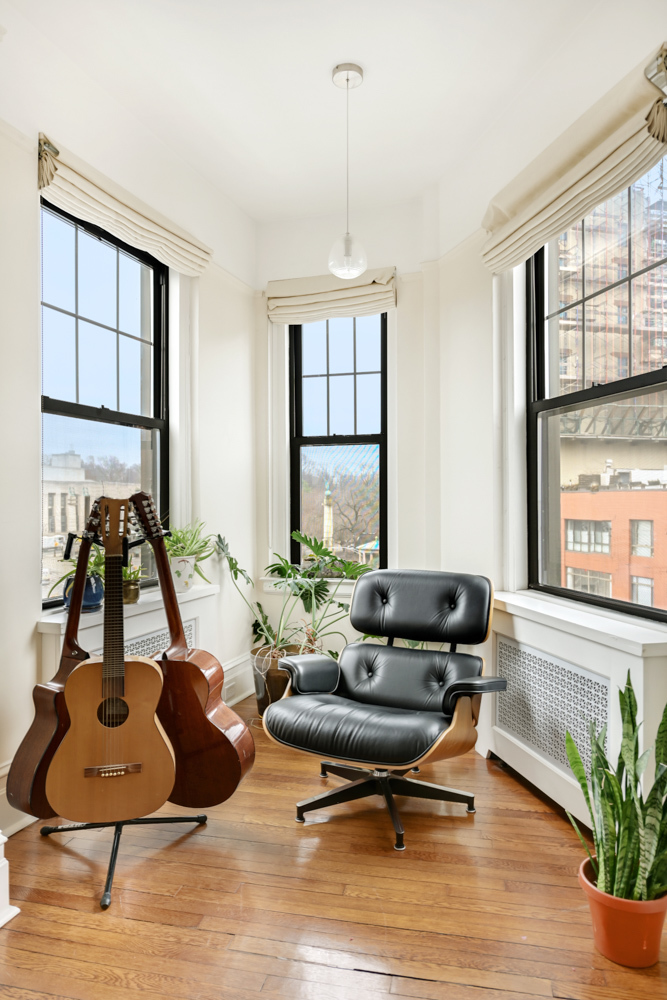 47 Plaza Street West, Unit 6C Brooklyn, NY 11217 - Photo 7 of 13