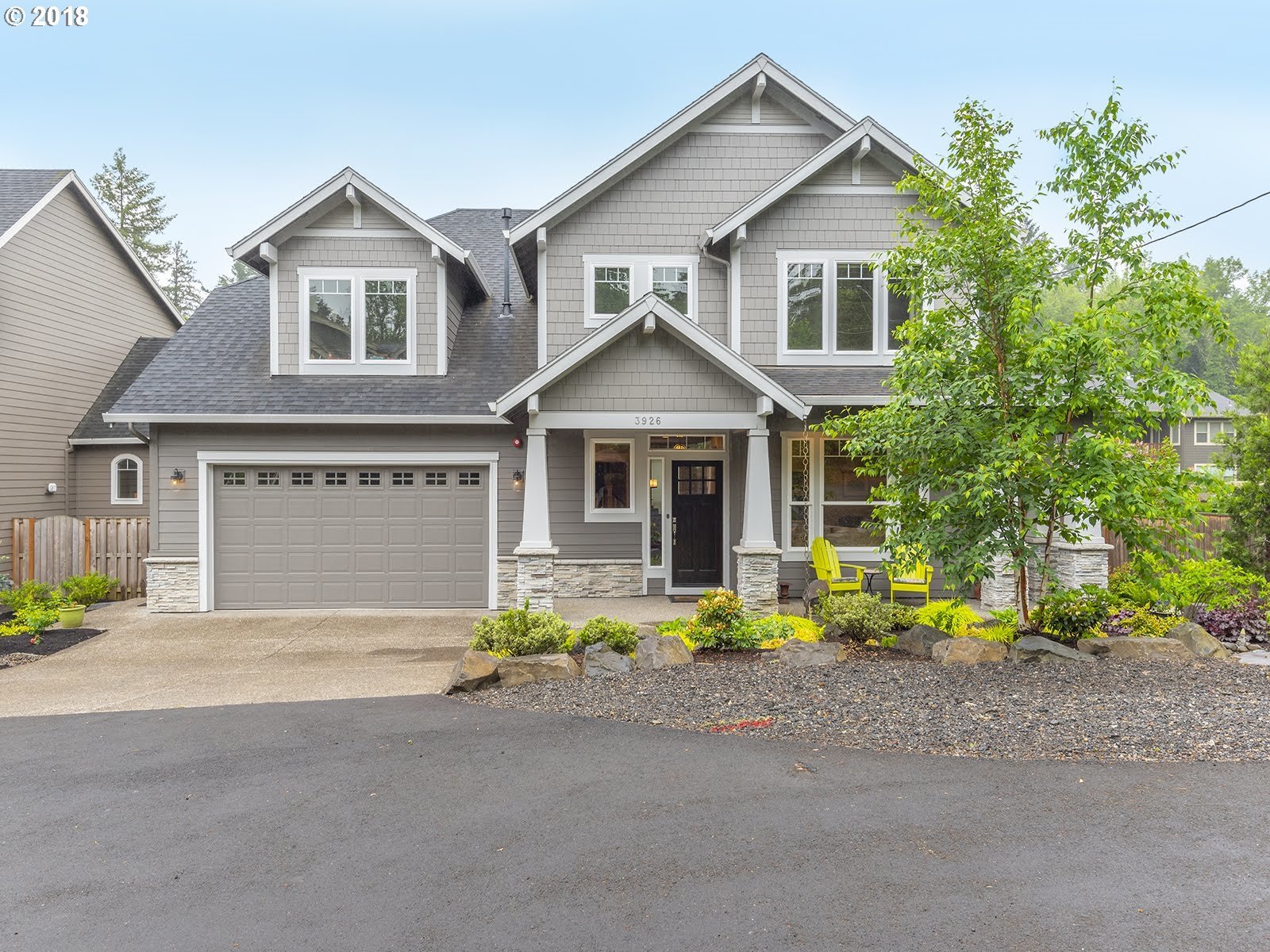 3926 Southwest Freeman Street Portland, OR 97219 - Photo 1 of 31 Gallery Image 1