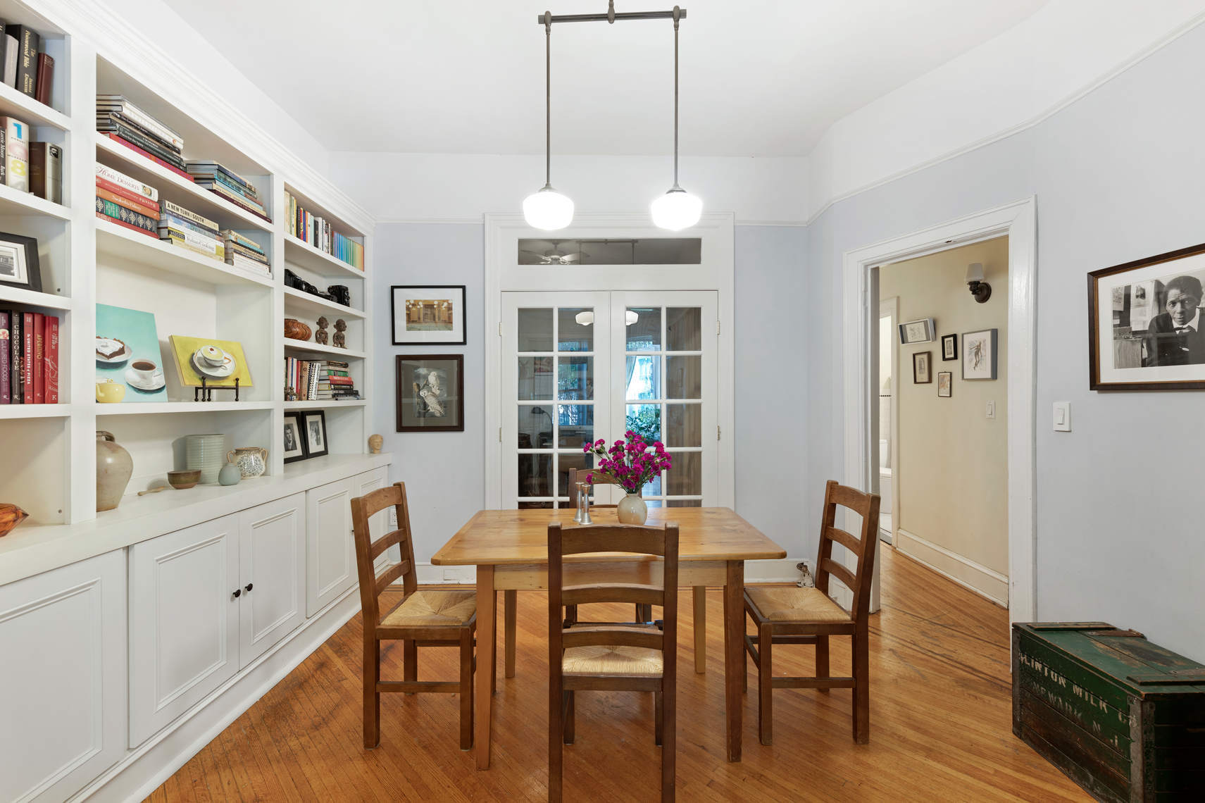 182 Lefferts Avenue Brooklyn, NY 11225 - Photo 3 of 11