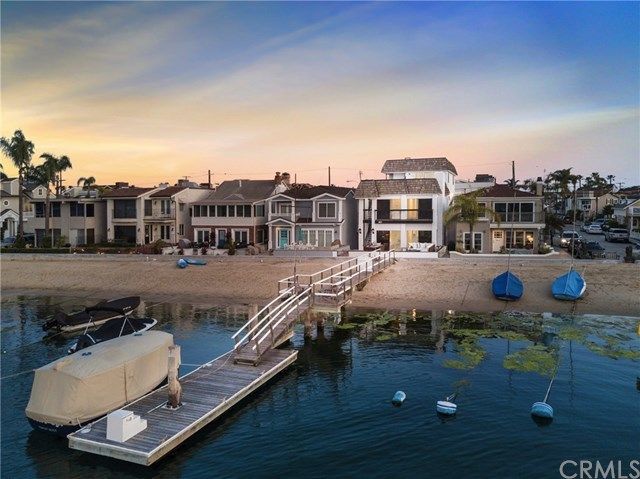 $5,350,000 | 603 North Bay Front, Newport Beach, CA 92662