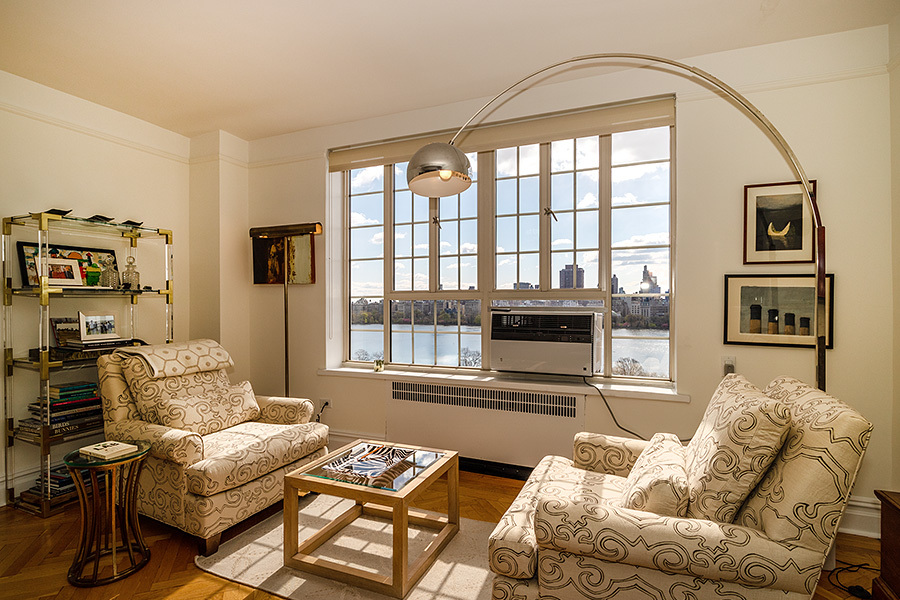 275 Central Park West, Unit 15B Manhattan, NY 10024 - Photo 3 of 34