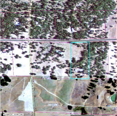 548 Woodland Road Goldendale, WA 98620 - Photo 16 of 16 Gallery Image 16