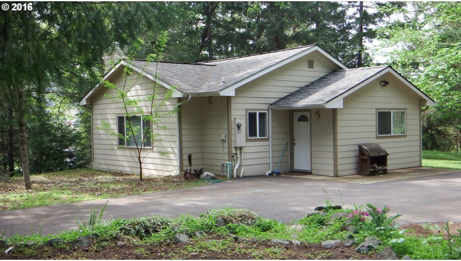 116 Windy Ridge Lane Canyonville, OR 97417 - Photo 13 of 13 Gallery Image 13