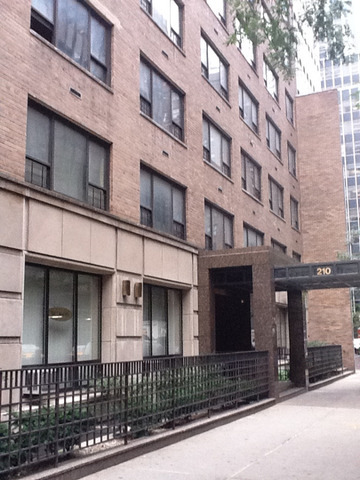 The Diplomat 210 E 47th St, Manhattan, NY 10017 - Photo 1 of 2