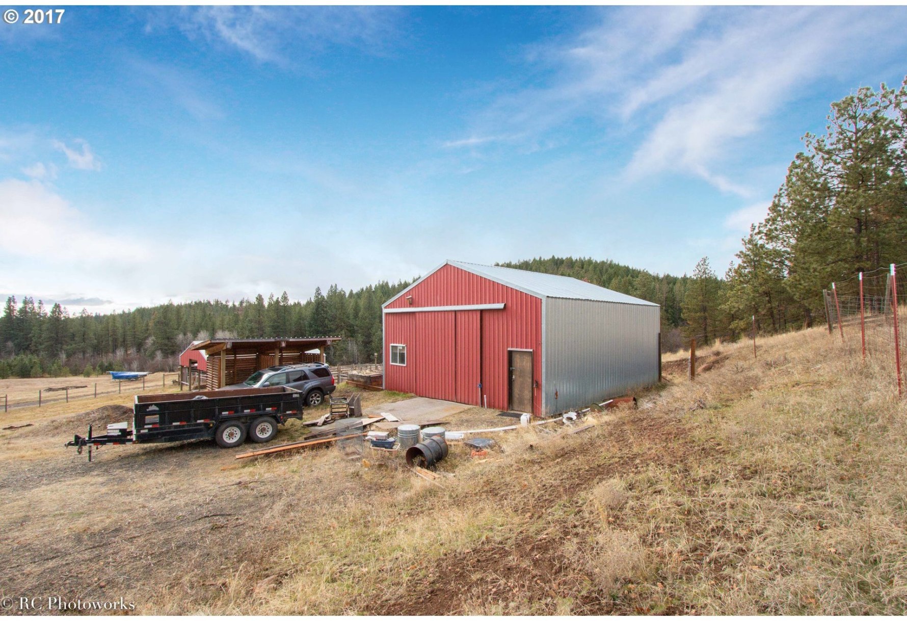 109 Christie Road Goldendale, WA 98620 - Photo 16 of 31 Gallery Image 16