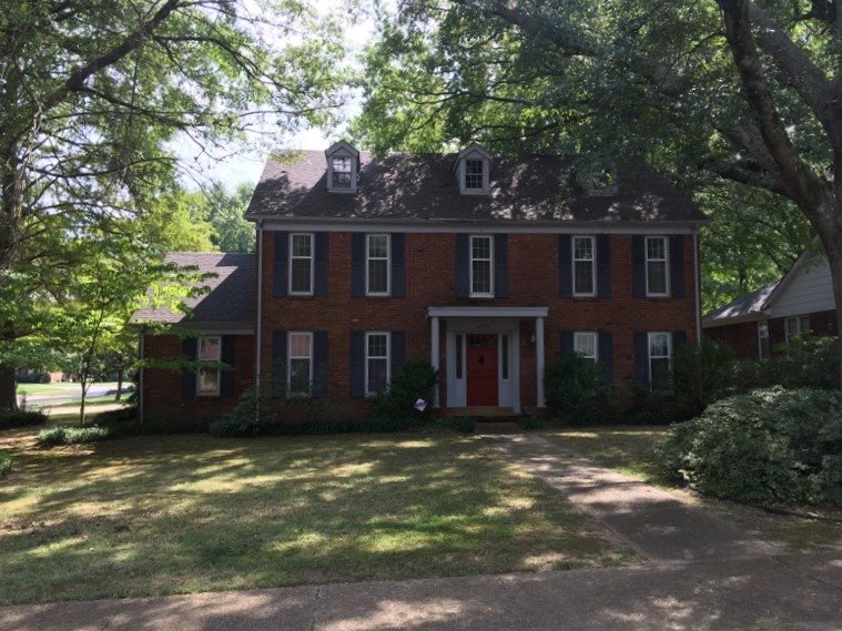 6799 Neshoba Road Memphis, TN 38120 - Photo 1 of 22 Gallery Image 1