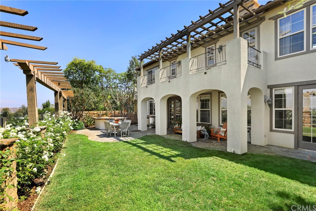 17 Ferrand Newport Coast, CA 92657 - Photo 15 of 29