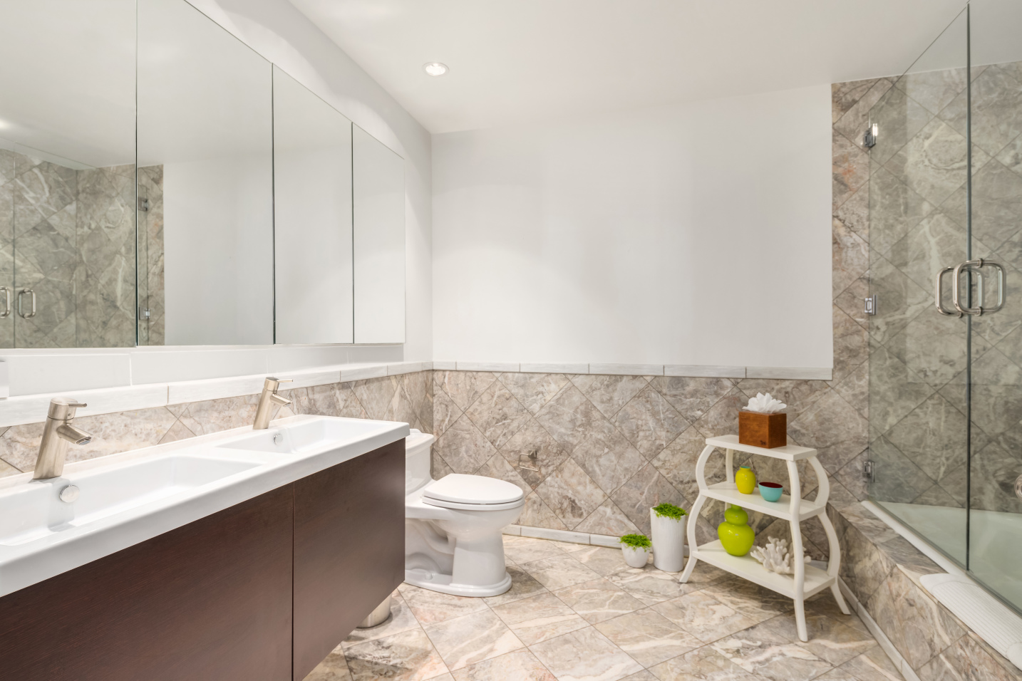 155 Franklin Street, Unit 4N Manhattan, NY 10013 - Photo 9 of 13