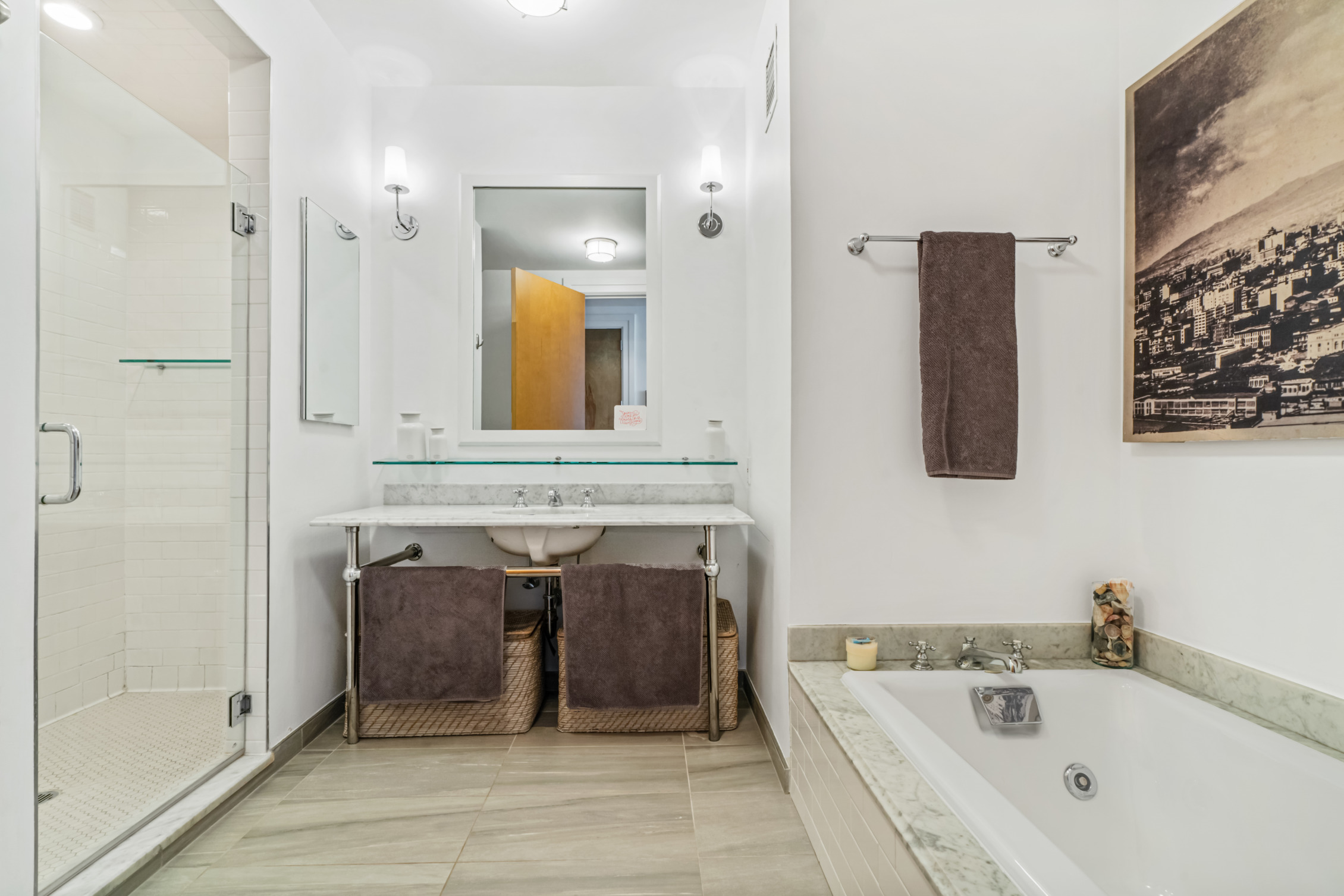 1 Main Street, Unit 5J Brooklyn, NY 11201 - Photo 7 of 11