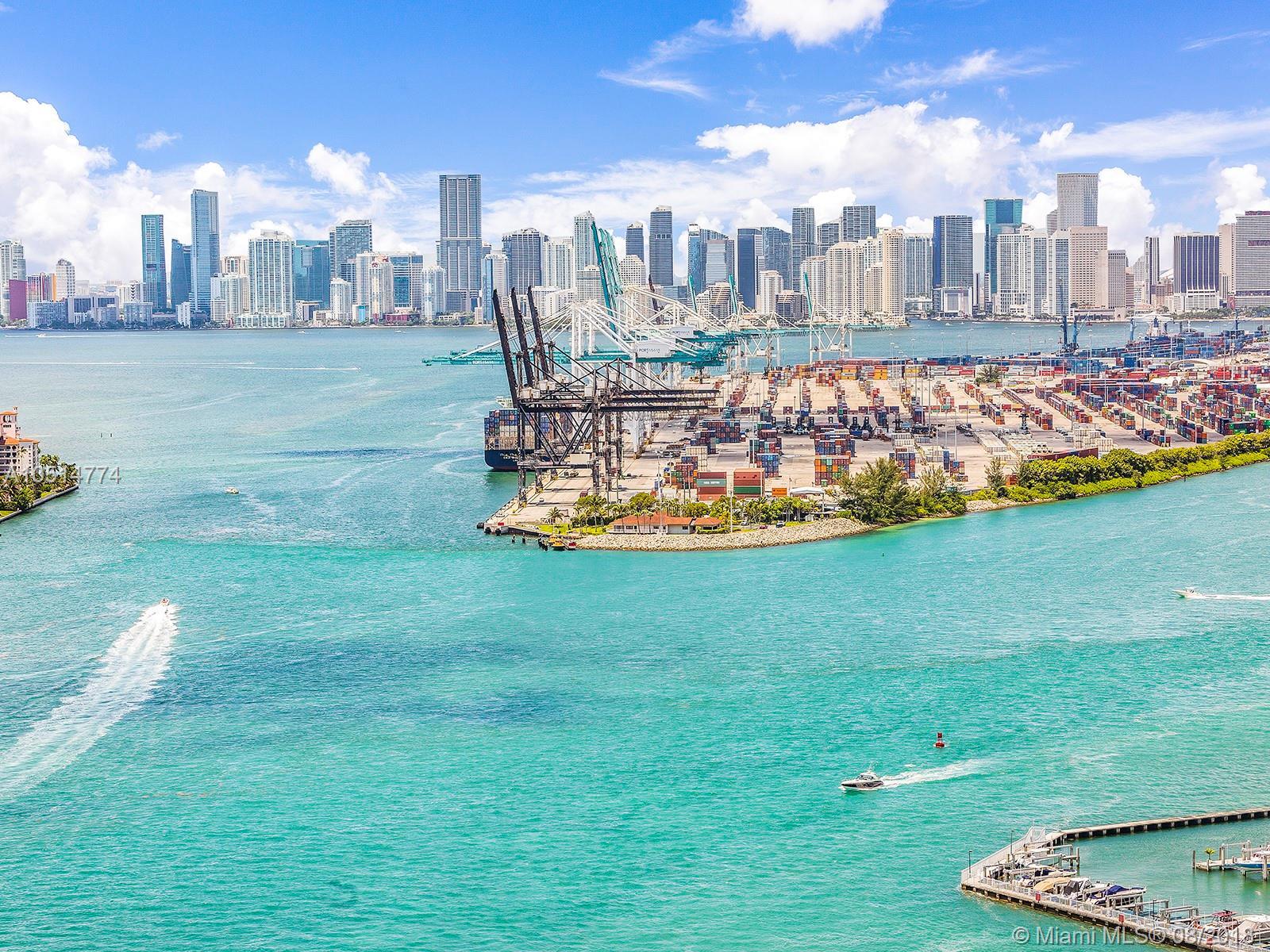 100 South Pointe Drive, Unit 3201 Miami Beach, FL 33139 - Photo 25 of 28