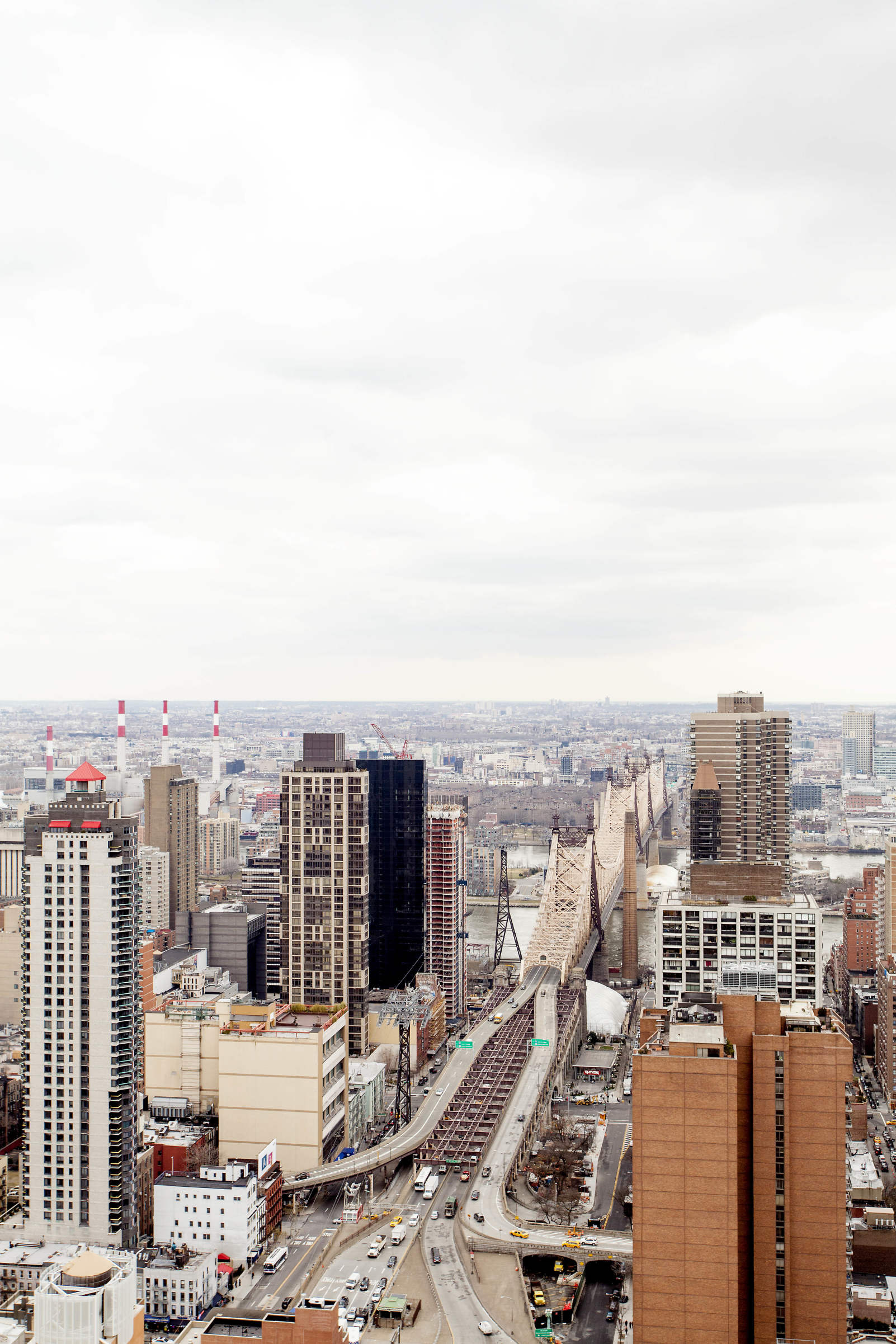 151 East 58th Street, Unit 34B Manhattan, NY 10022 - Photo 9 of 11