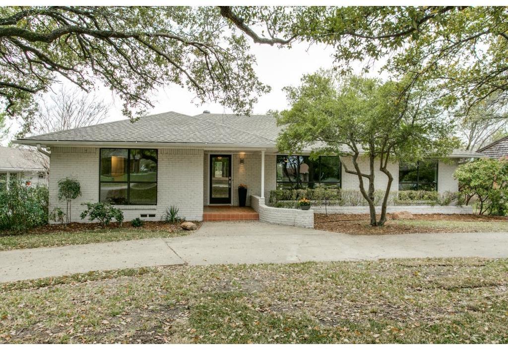 10327 Van Dyke Road Dallas, TX 75218 - Photo 1 of 1