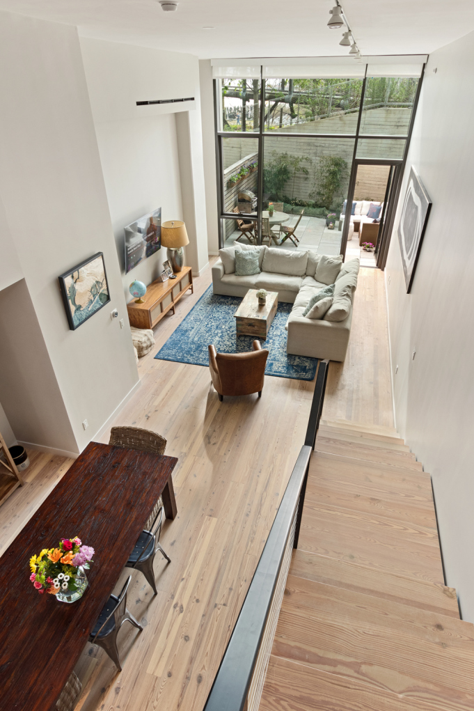 90 Furman Street, Unit 103N Brooklyn, NY 11201 - Photo 7 of 28