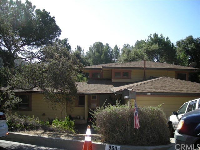 950 Ridgeside Drive Monrovia, CA 91016 - Photo 1 of 1