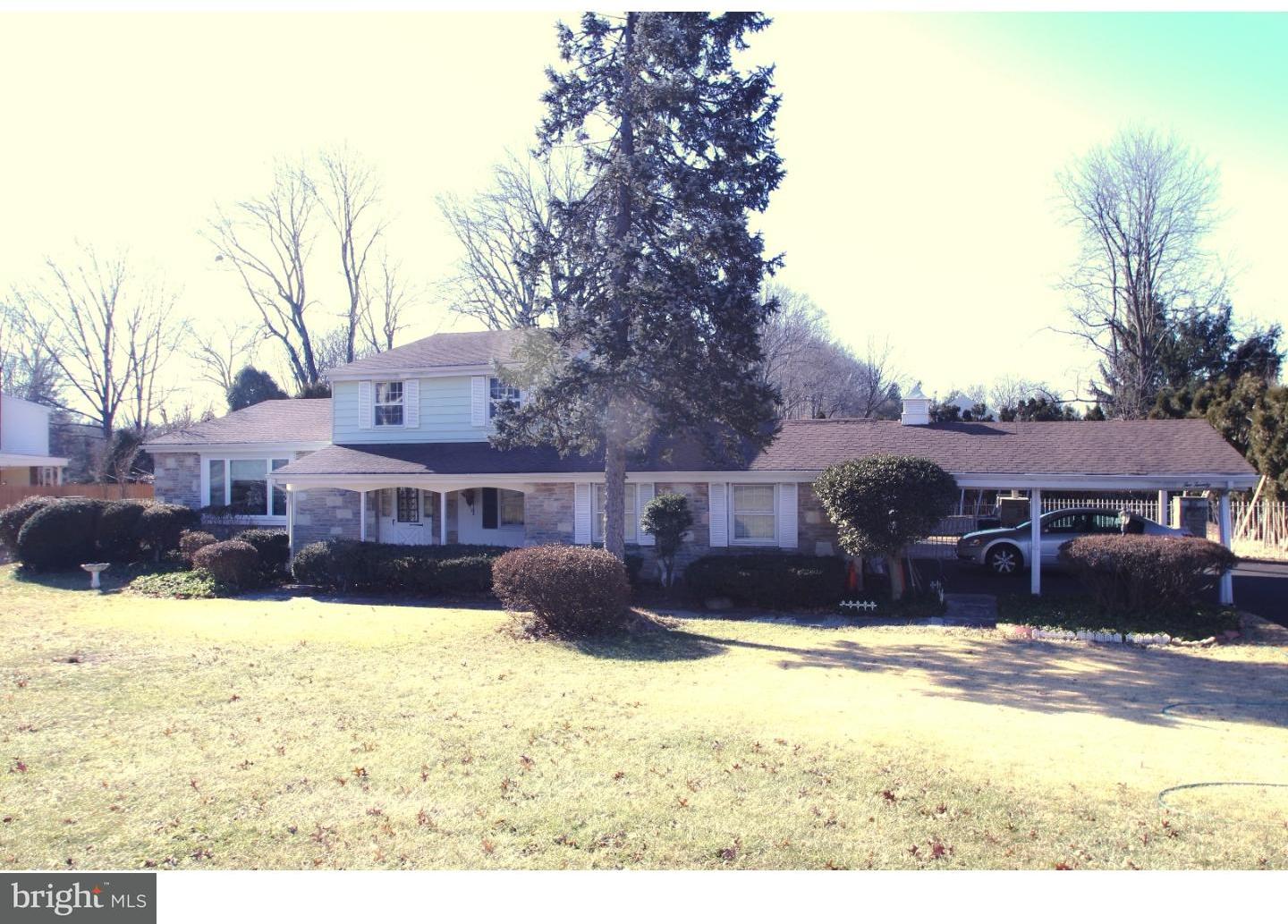 226 County Line Road Huntingdon Valley, PA 19006 - Photo 1 of 14 Gallery Image 1