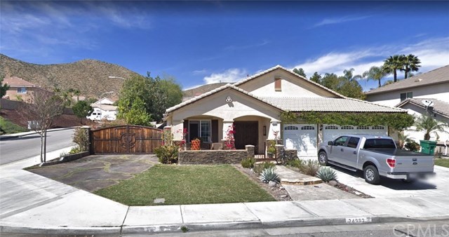 24992 Springbrook Way Menifee, CA 92584 - Photo 1 of 1 FRONT VIEW