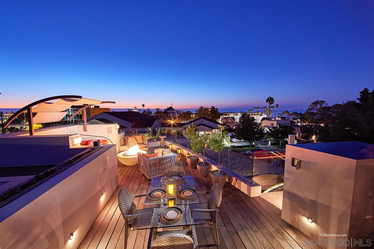 1257 Silverado Street La Jolla, CA 92037 - Photo 12 of 25