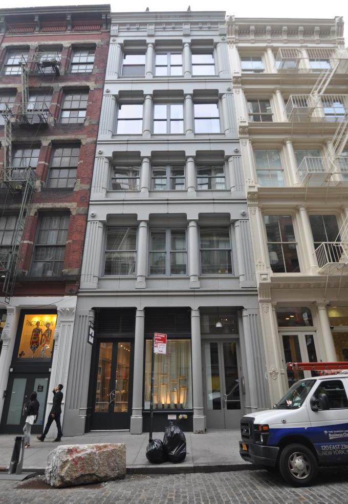 Mercer Greene 92 Greene St, Manhattan, NY 10012 - Photo 2 of 2