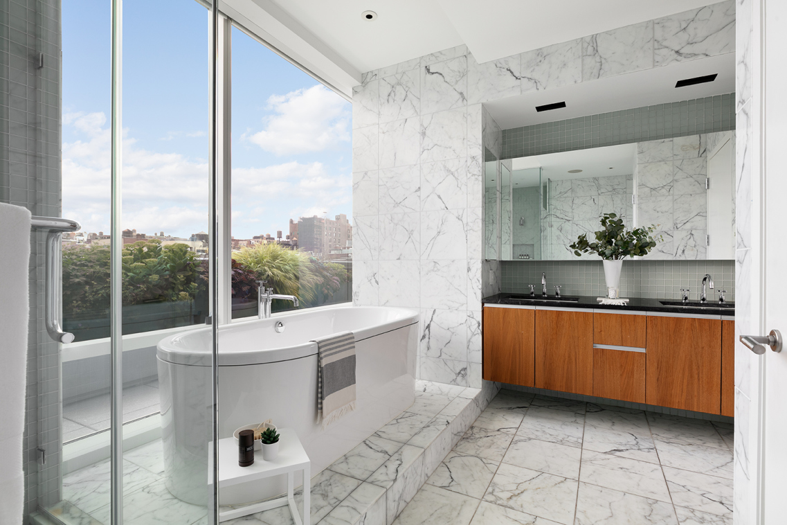 311 West Broadway, Unit PHE Manhattan, NY 10013 - Photo 10 of 21