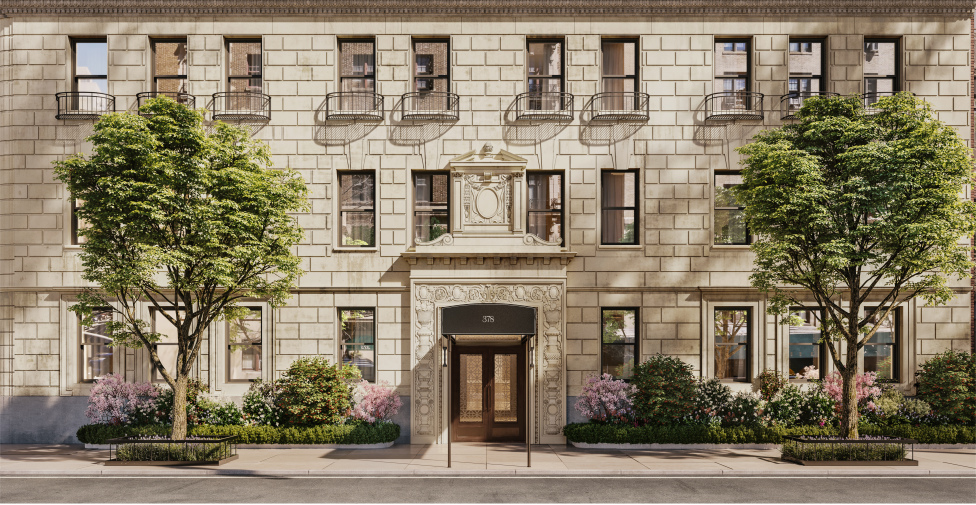 378 W End Ave 378 West End Ave, Manhattan, NY 10024 - Photo 3 of 16