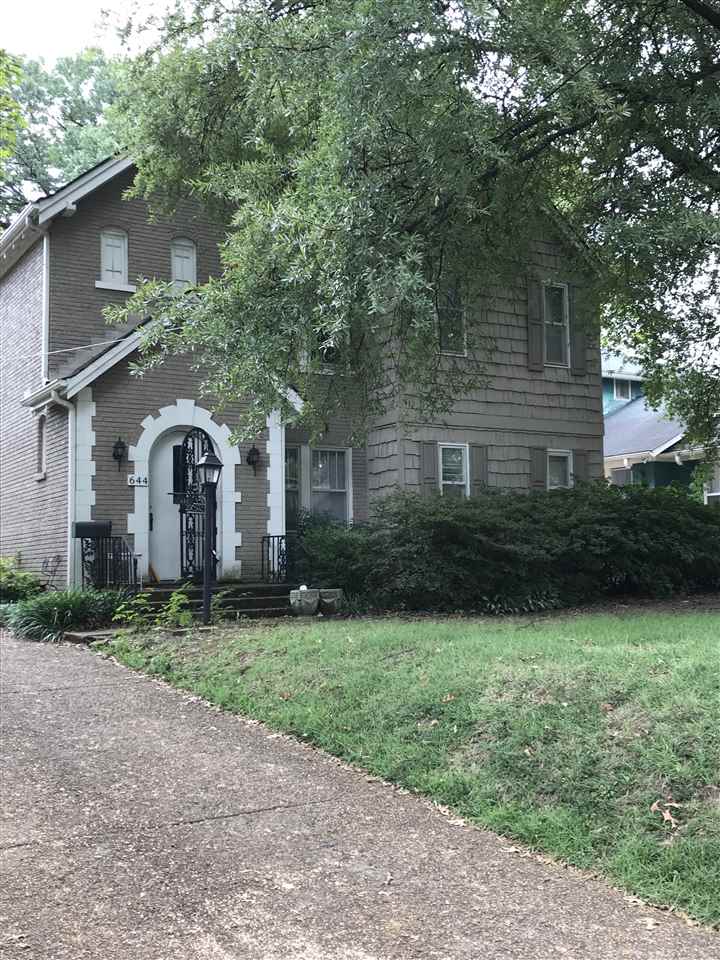 644 Rozelle Street Memphis, TN 38104 - Photo 1 of 15 Gallery Image 1