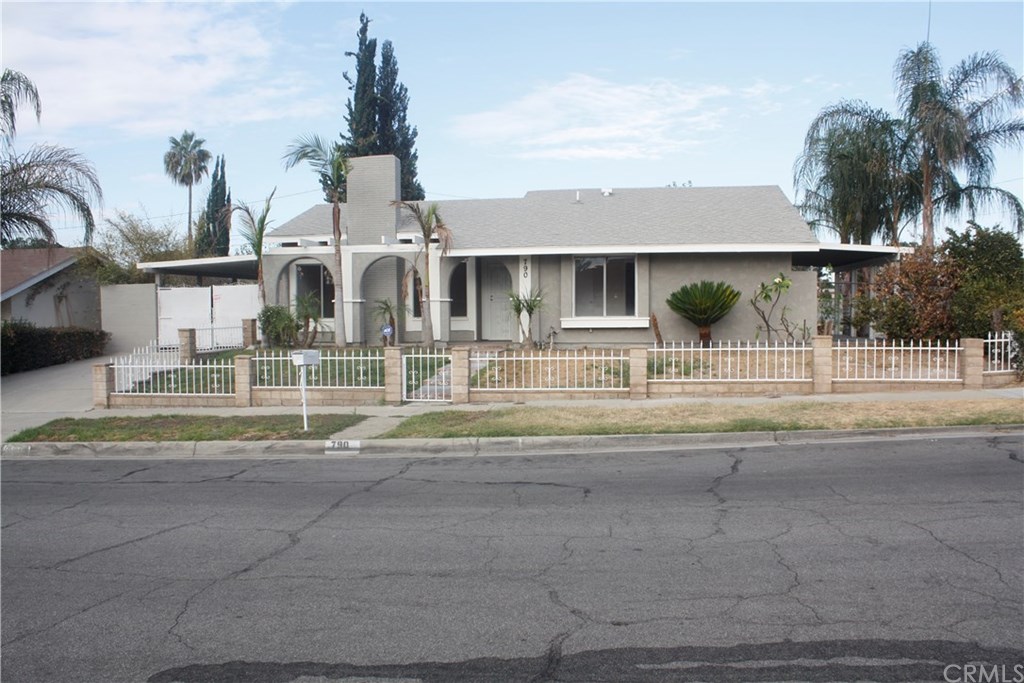 790 North Chestnut Avenue Rialto, CA 92376 - Photo 1 of 1 Welcome Home to 790 N Chestnut, Rialto