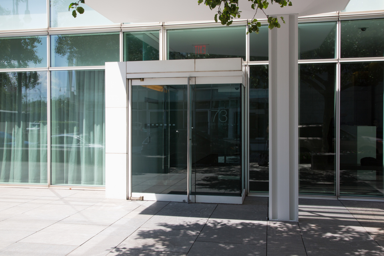 Meier North Tower 173 Perry St, Manhattan, NY 10014 - Photo 3 of 3