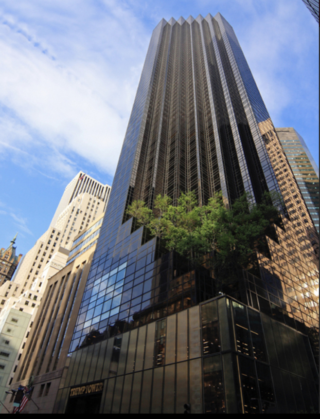 721 5th Avenue, Unit 57L Manhattan, NY 10022 - Photo 19 of 22