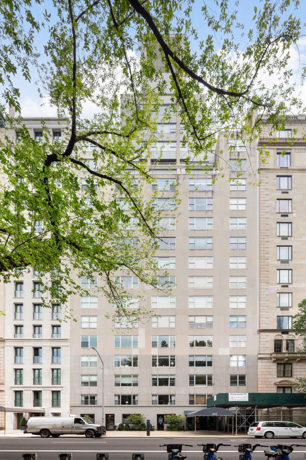 812 5th Avenue, Unit 15 Manhattan, NY 10065 - Photo 13 of 16