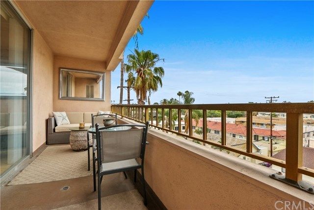 $615,000 | 1635 East Ocean Boulevard, Unit 5F, Long Beach, CA 90802