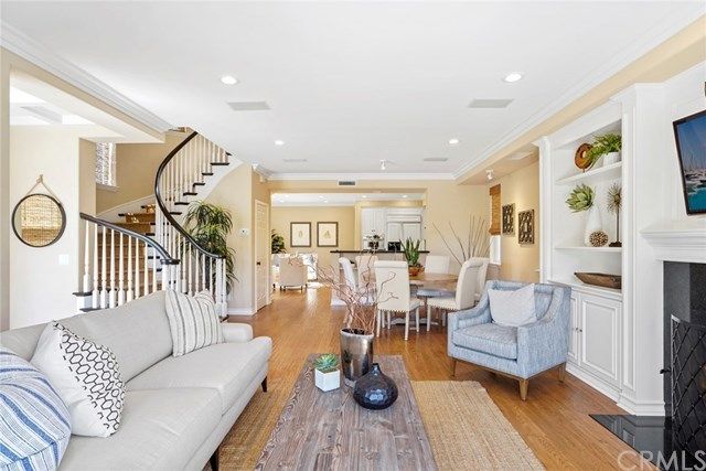 $2,725,000 | 305 Sapphire Avenue, Newport Beach, CA 92662