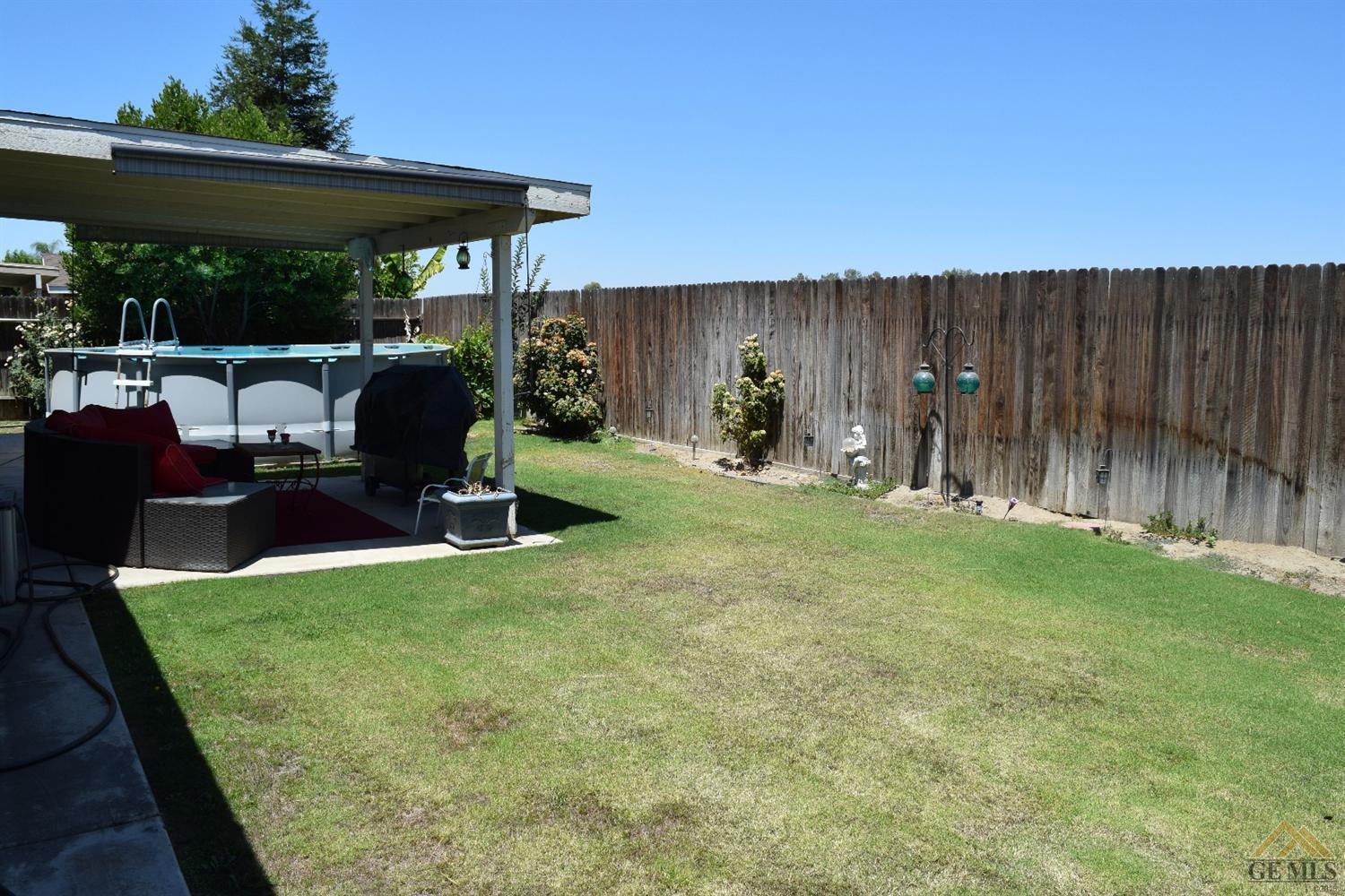 4502 Chinta Drive Bakersfield, CA 93313 - Photo 25 of 29