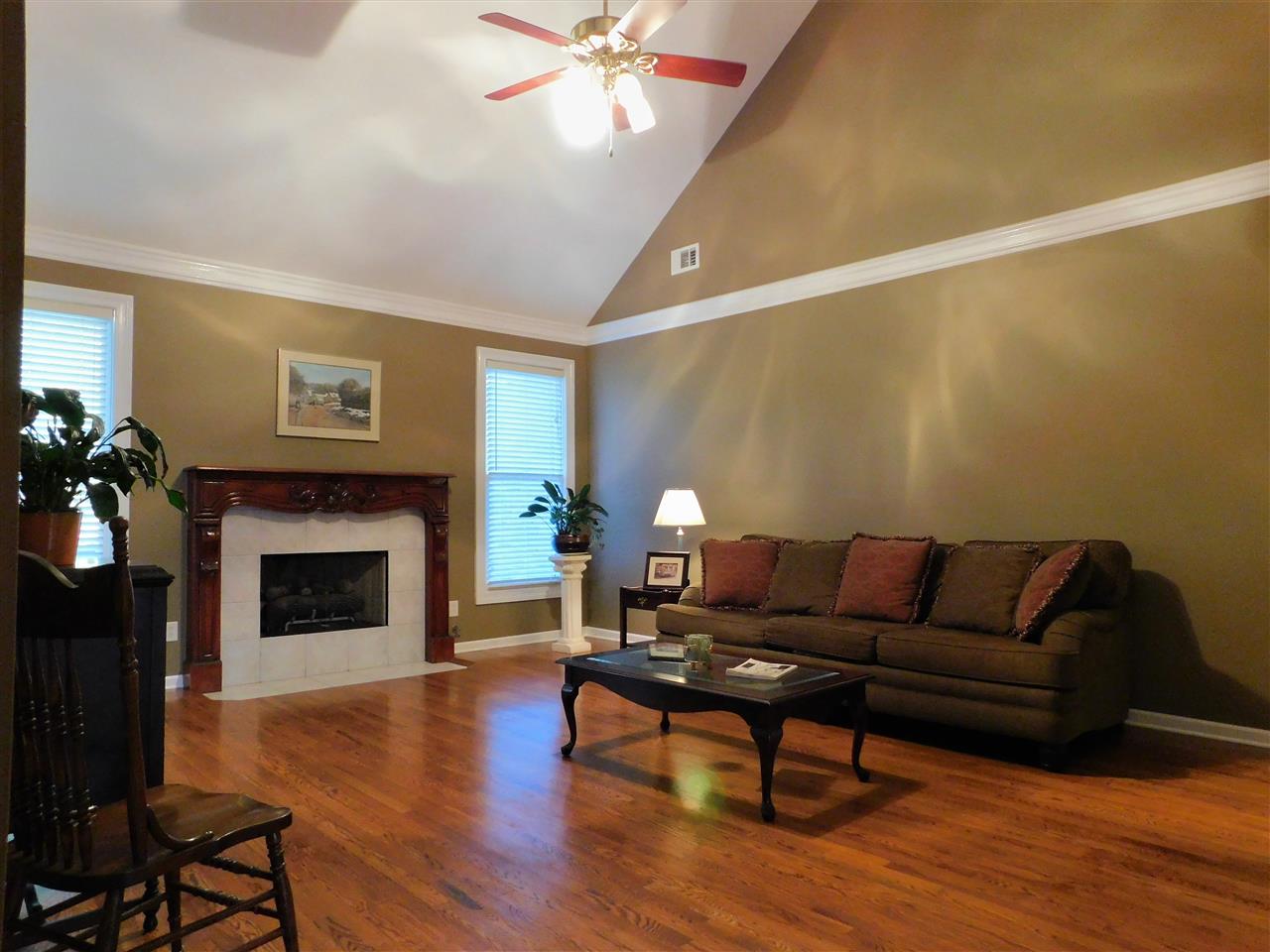 10 William Road Piperton, TN 38017 - Photo 8 of 25 Gallery Image 8