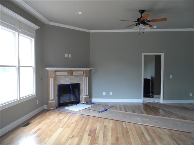 25 Lasea Way Spring Hill, TN 37174 - Photo 3 of 24