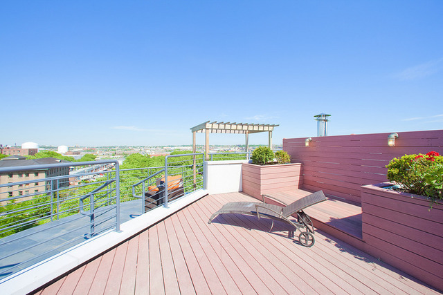 Olive Park 100 Maspeth Ave, Brooklyn, NY 11211 - Photo 8 of 8