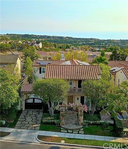 $1,235,000 | 18 Hallcrest Drive, Ladera Ranch, CA 92694