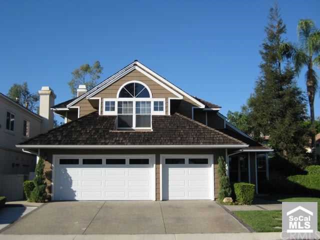 11 Muirfield Rancho Santa Margarita, CA 92679 - Photo 1 of 1 Beautiful curb appeal with excellent location in the quiet cul-de-sac