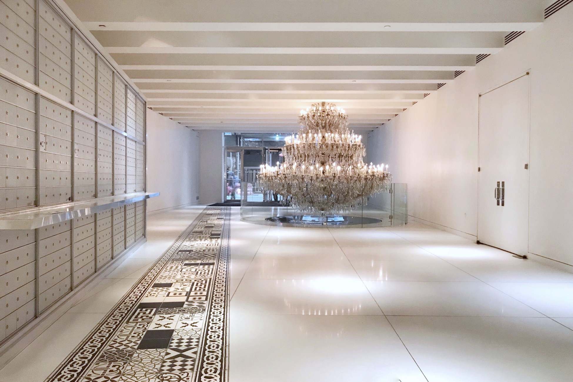 15 Broad Street, Unit 1802 Manhattan, NY 10005 - Photo 6 of 14