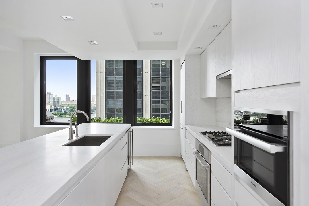 101 Wall Street, Unit 21A Manhattan, NY 10005 - Photo 4 of 22