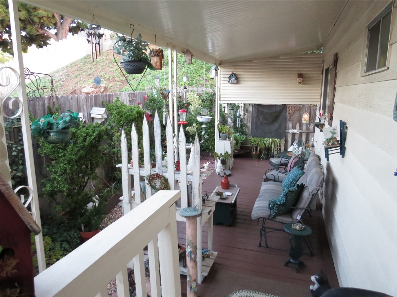 7467 Mission Gorge Road, Unit 58 Santee, CA 92071 - Photo 15 of 18 Gallery Image 15