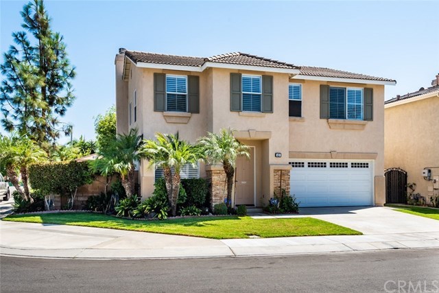 43 Declaration Place Irvine, CA 92602 - Photo 21 of 22