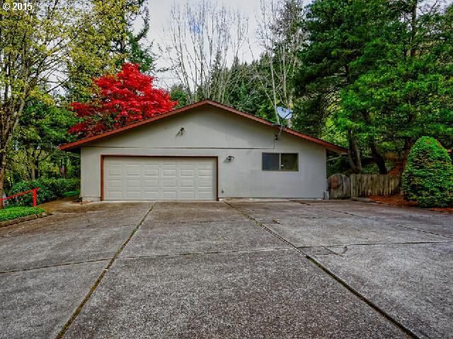 8519 Southwest Leahy Road Portland, OR 97225 - Photo 5 of 16 Gallery Image 5
