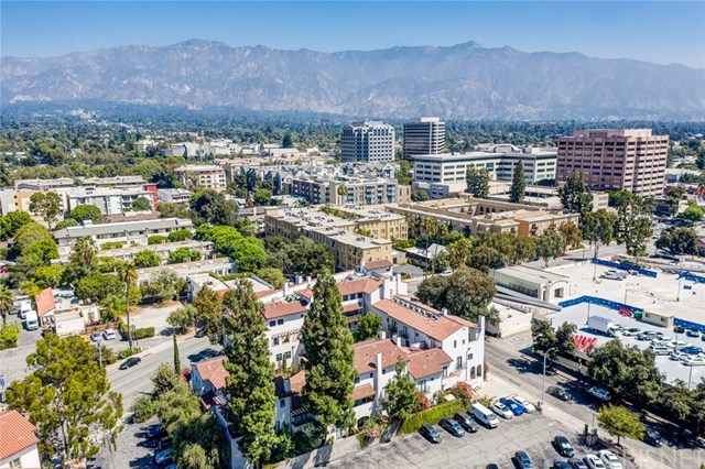 700 Union Street, Unit 403 Pasadena, CA 91101 - Photo 36 of 41