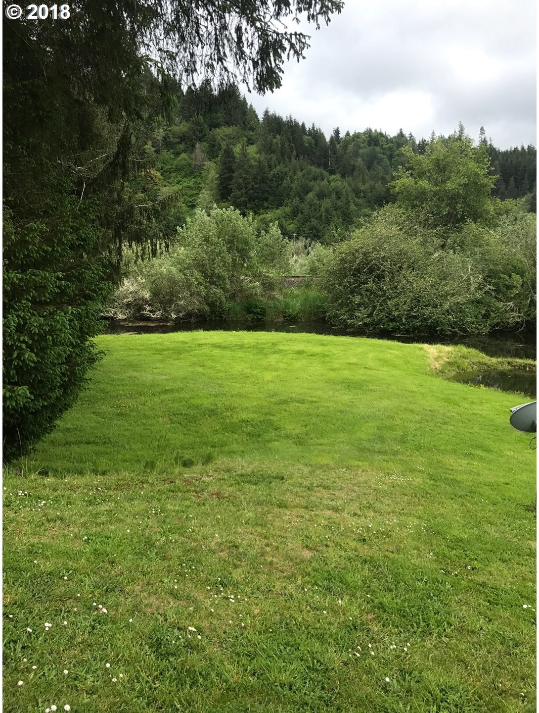 210 Thorton Oar Lane Reedsport, OR 97467 - Photo 2 of 17