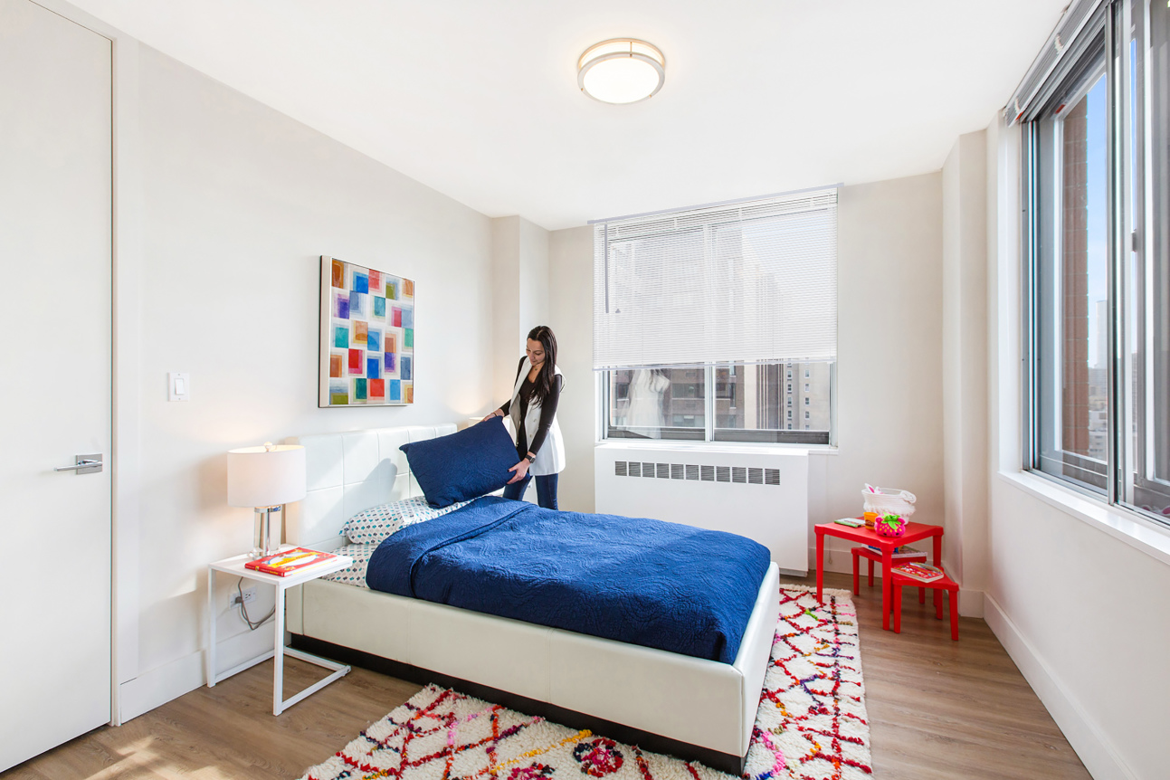 1735 York Avenue, Unit 8B Manhattan, NY 10128 - Photo 4 of 18