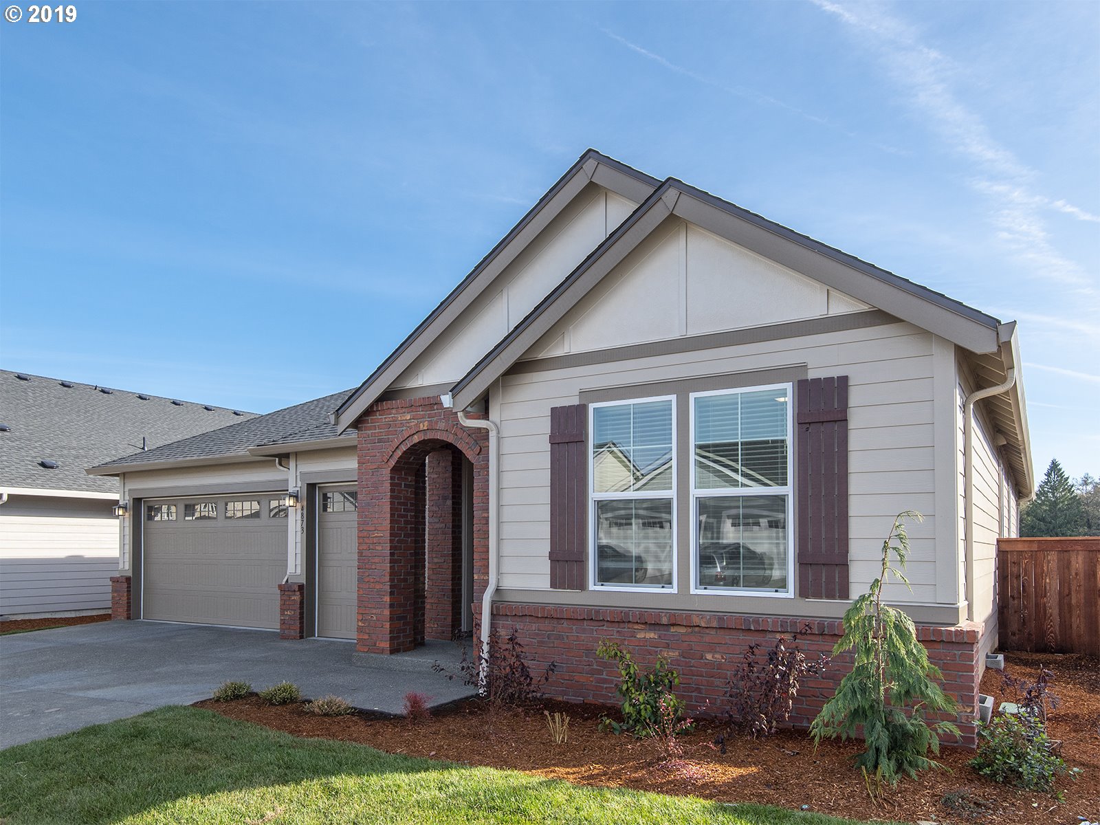 4873 South 18th Drive Ridgefield, WA 98642 - Photo 2 of 32 Gallery Image 2